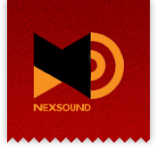 Nexsound – experimental, ambient, noise, improv record label