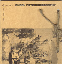 rural psychogeoraphy